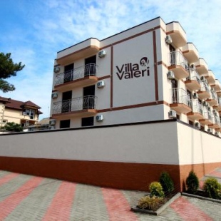 Фотография гостевого дома Вилла Валери