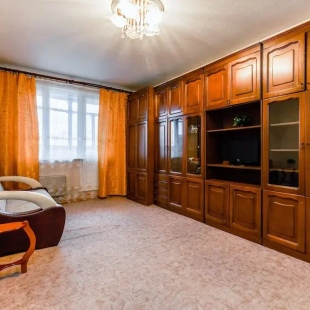 Фотография квартиры Апартаменты Inndays Скобелевская