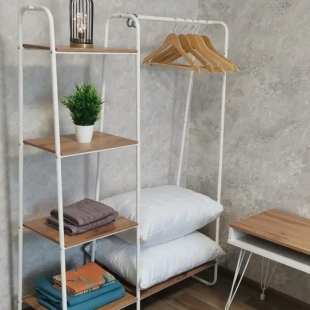 Фотография квартиры Апартаменты на улице Мечтателей 17