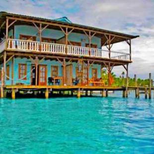 Фотографии мини отеля 
            Casa Acuario Boutique Hotel