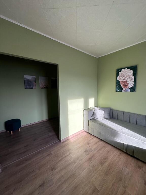 Фотография квартиры Апартаменты ДеньНочь на ул. Индустриальная д. 17