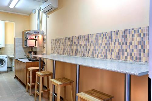 Фотографии хостела
Намасте