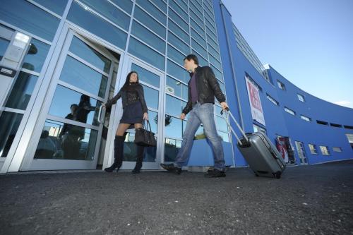 Фотография гостиницы Hotel Garni Al Marinaio