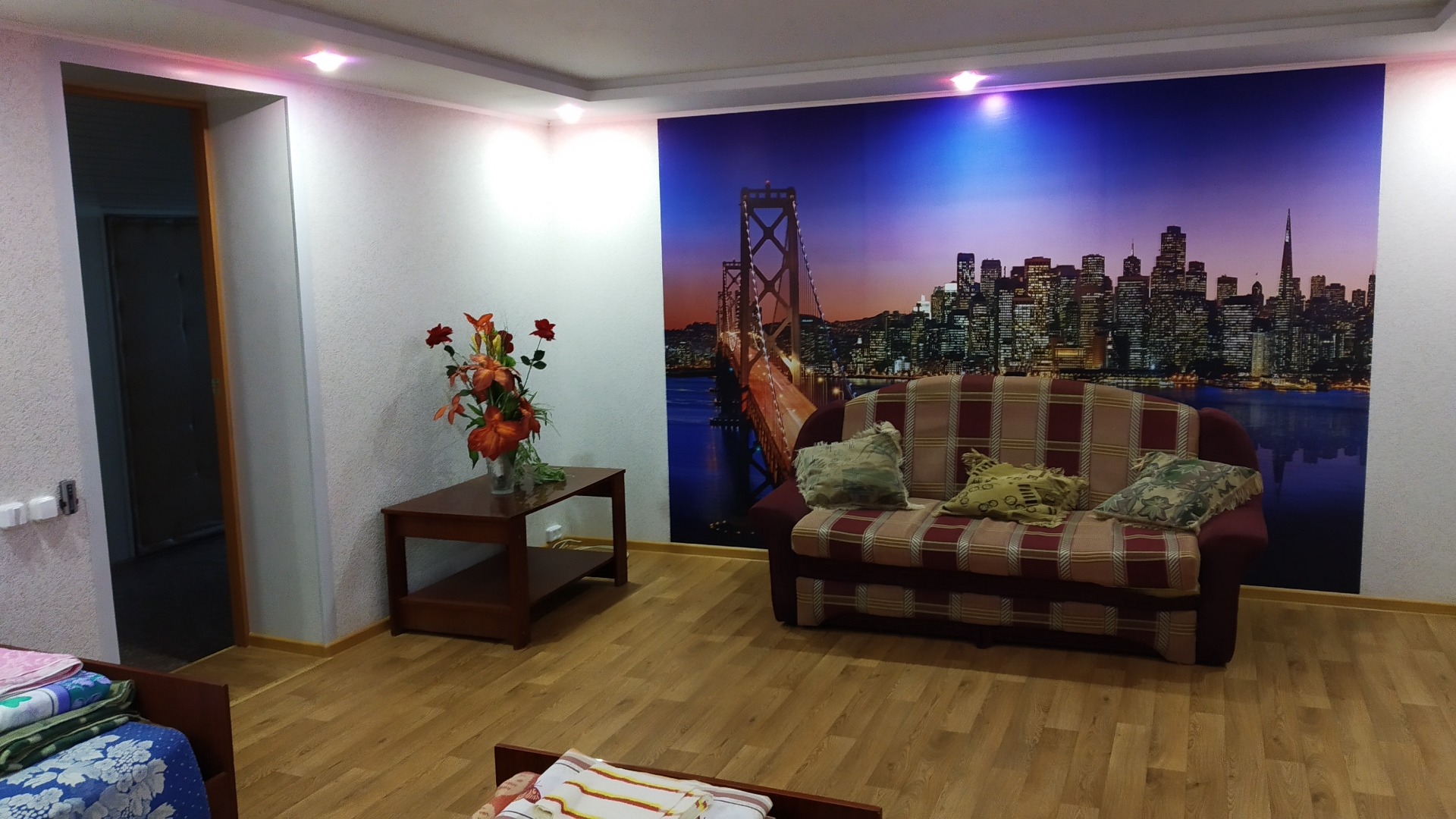 Фотография гостевого дома Ночлег Мотель