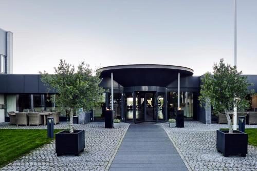 Фотография гостиницы Comwell Roskilde