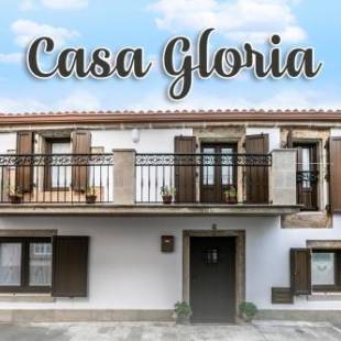 Фотографии гостевого дома
Casa Gloria