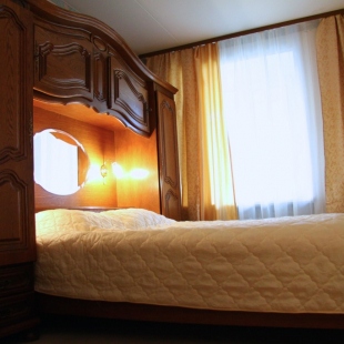 Фотография квартиры Апартаменты Cosy на Киевской