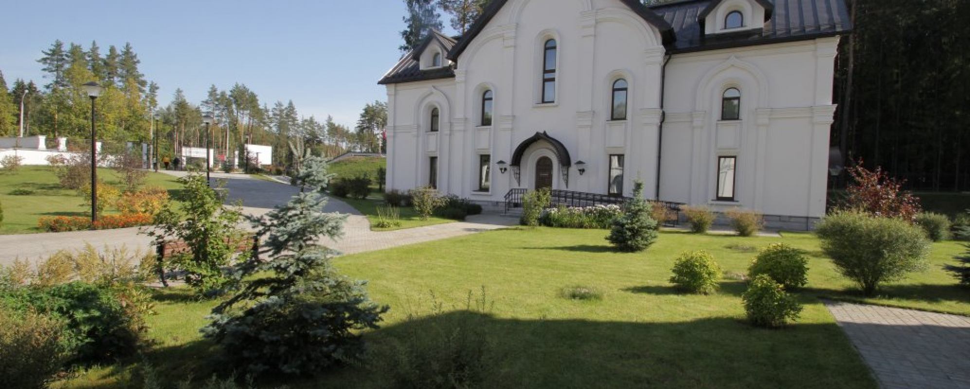 Фотографии гостиницы Паломническая