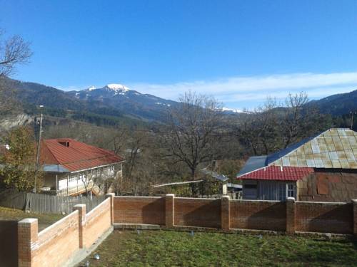 Фотография гостевого дома ГеоНат Цеми