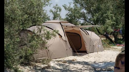 Фотографии базы отдыха
Палаточный городок Маяк