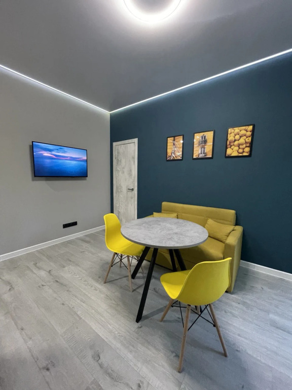 Фотография квартиры Квартира в зеленом районе