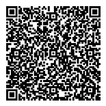 QR код хостела В тапочках