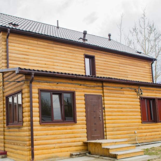 Фотографии мини отеля
На Обской