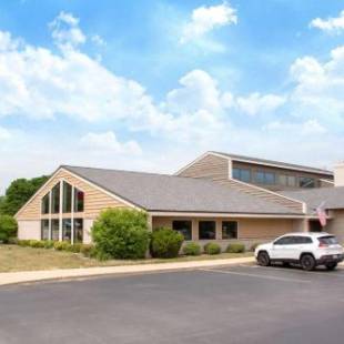 Фотографии гостиницы
AmericInn by Wyndham Green Bay West