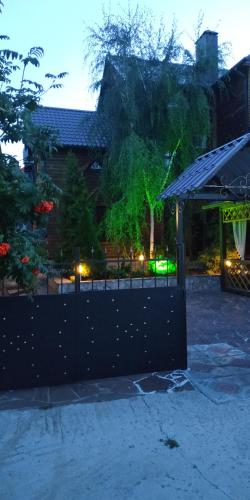 Фотография гостевого дома На берегу Волги