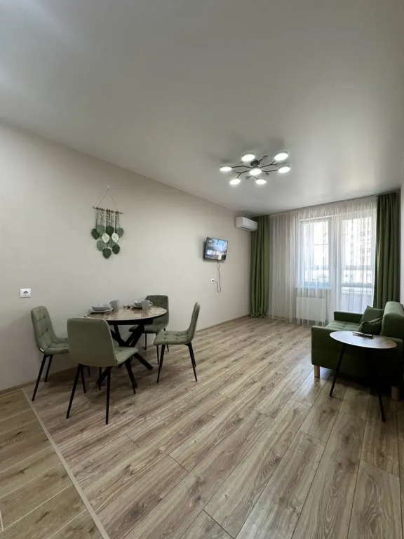 Фотография квартиры Квартира Уютная для Комфортного Отдыха