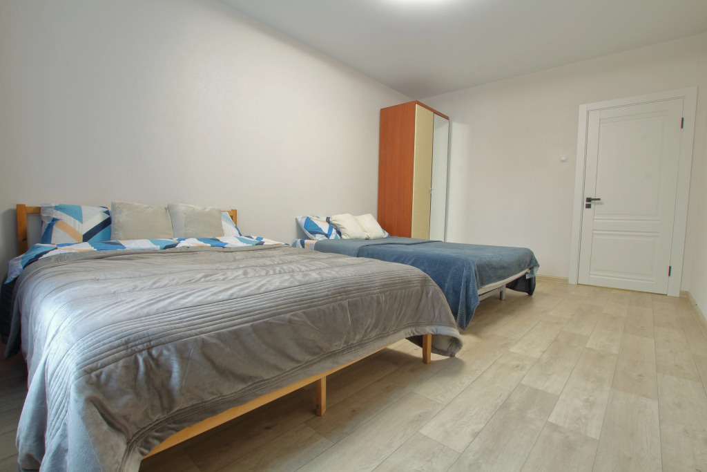 Фотография квартиры Апартаменты Timhouse ЖК Мой Ритм