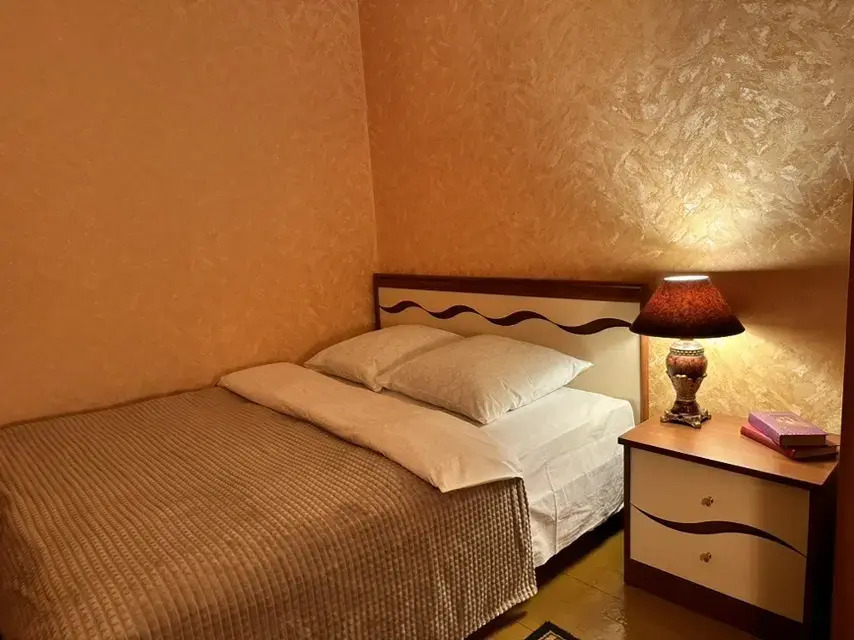 Фотография квартиры Квартира в Центре Минска с Кондиционером, 24/7