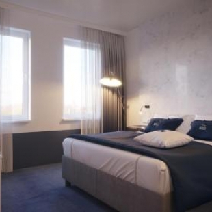 Фотография гостиницы the niu Kettle