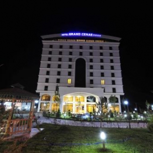 Фотография гостиницы Grand Cenas Hotel