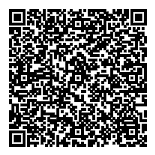 QR код хостела Алма