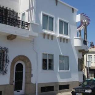 Фотографии гостевого дома
Suites Foz O Porto