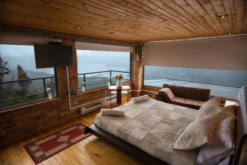 Фотография хостела Hostal San Rafael La Calera