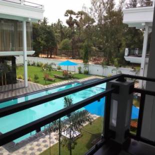 Фотографии гостиницы
J7 Villaj Resort