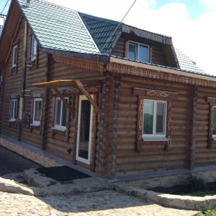 Фотография базы отдыха Анастасия