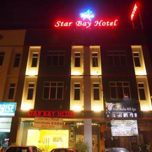 Фотографии гостиницы 
            Star Bay Hotel