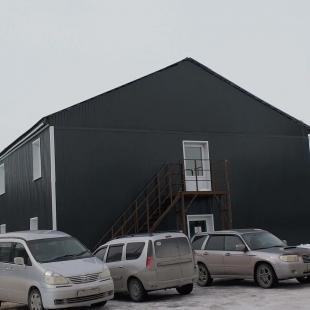 Фотография гостиницы Rooms