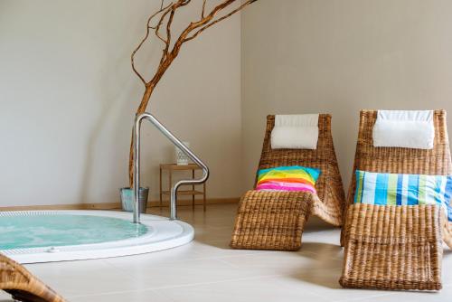 Фотография мини отеля Balia Spa & Wellness