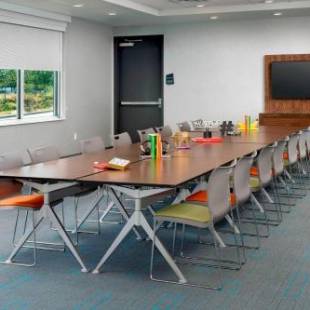 Фотографии гостиницы
Aloft Columbus