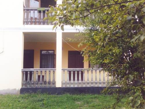 Фотография гостевого дома Иракли