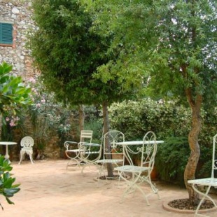 Фотография гостевого дома Le Antiche Mura