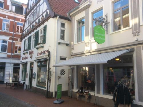 Фотография апарт отеля Hugos Haus & Berthas Haus