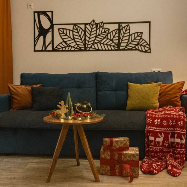 Фотографии квартиры 
            Апартаменты Orange