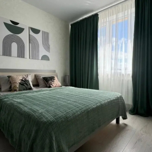 Фотография квартиры Квартира NicePlaceSPB рядом с морем