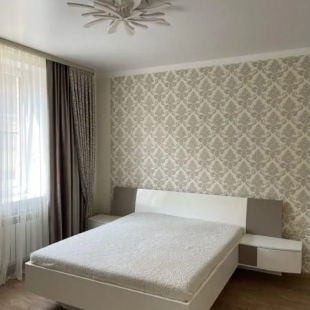 Фотография квартиры Квартира на Малой Садовой 26