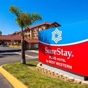 Фотографии гостиницы
SureStay Plus Hotel by Best Western Lompoc