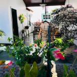 Фотография мини отеля Pousada Canteiros