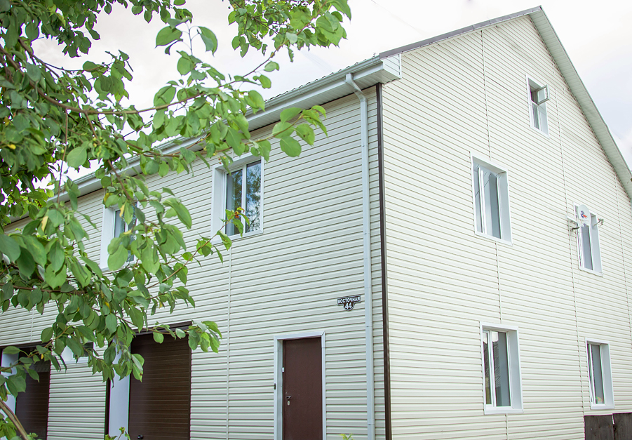 Фотография гостевого дома На Восточной