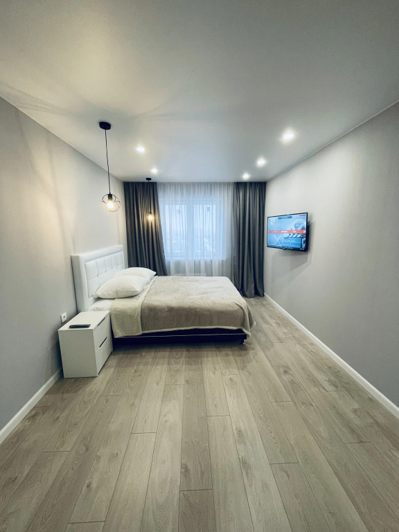 Фотография квартиры Квартира By Sky