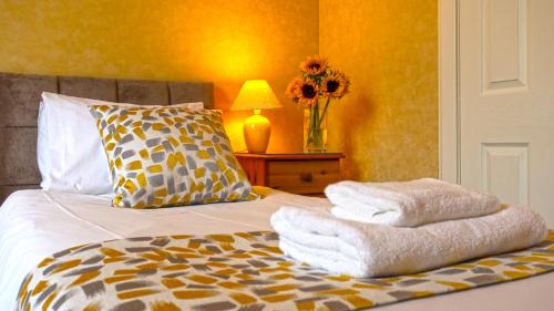 Фотографии гостевого дома 
            Arrandale Guest House