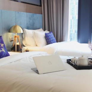 Фотография апарт отеля Star Suites KLCC