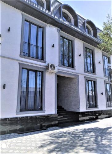 Фотография гостиницы City Racat