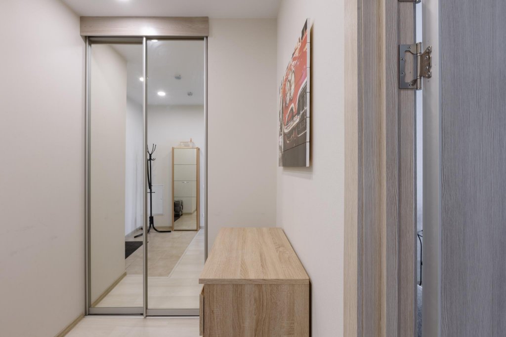 Фотография квартиры 4 Ugla (Четыре угла) на Пушкинской