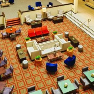 Фотографии гостиницы 
            DoubleTree Suites by Hilton Philadelphia West