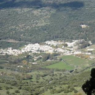 Фотографии гостевого дома
Casa Rural Casa del Tigre