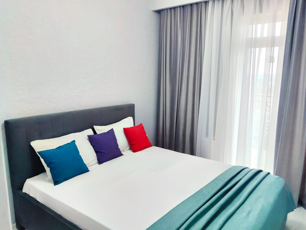 Фотография квартиры Апартаменты Возле Ж/Д Вокзала на Пархоменко 2 (431)